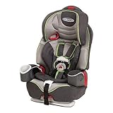 Graco Nautilus 3-in-1 Car Seat - Gavit