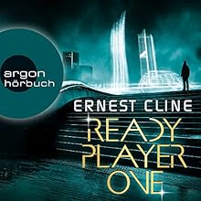 Ready Player One | Livre audio Auteur(s) : Ernest Cline Narrateur(s) : David Nathan