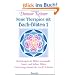 Neue Therapien mit Bach-Bl�ten, Bd.1, Beziehungen der Bl�ten zueinander, Innere und �u�ere Bl�ten, Auswertung anhand der zw�lf Schienen