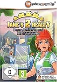 Jane's Realty 2 - Baue H�user und richte sie ein [Download]