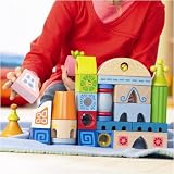 Building Blocks Sevilla by Haba