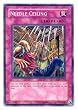 2005 Dark Beginning 2 DB2-242 Needle Ceiling / Single YuGiOh! Card in a Protective Deck Sleeve