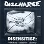 Disensitise: (Vb) Deny Remove Destroy