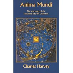 Anima Mundi - The Astrology of the Individual and the Collective