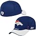 Men`s Denver Broncos Draft Day Cap