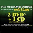 Sublime: The Ultimate Bundle