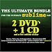 Sublime - Ultimate Bundle (2 DVDs + CD)