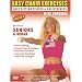 Get a Good Deal on Exercise DVD's