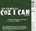 Coz I can [Single-CD]