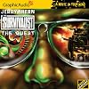 The Survivalist # 3 - The Quest
