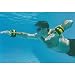 Aqua Power Wrist Swim Weights, 4 lb. Set