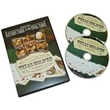 Set of 3 From the Kitchen Table to the Final Table DVD