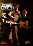 Reverend Beat Man - Surreal Folk Blues Gospel Trash Vol. 3 [DVD]