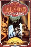 The fallen moon