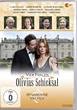 Produkt-Bild: Rosamunde Pilcher: Vier Frauen - Olivias Schicksal