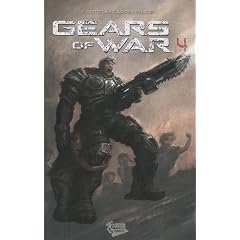 Gears of war, Tome 4 :