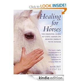 Healing For Horses