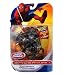 Search : Spiderman Classic Trilogy Heroes Action Figures - Black Suited Spiderman