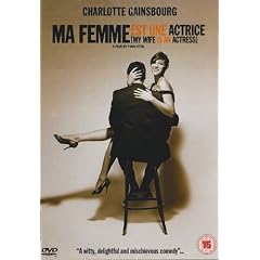 Ma Femme Est Une Atrice [UK IMPORT]