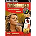 Perfect Tools - Einladungen