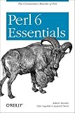 Perl 6 and Parrot Essentials