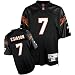 Reebok Cincinnati Bengals Boomer Esiason Youth (8-20) Retired Player Jersey Size: Small