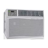 Soleus Air 18 - 000 BTU Window Air Conditioner Heat w Remote Control SG-WAC-18HCE