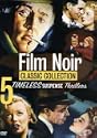 The Film Noir Classic Collection