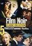 Film Noir Classic Collection, Vol. 1 (The Asphalt Jungle / Gun Crazy / Murder My Sweet / Out of the Past / The Set-Up)