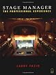 Stage Manager: The Professional Experience