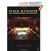 Stage Manager: The Professional Experience
