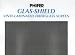 Florida Glass Screen 36