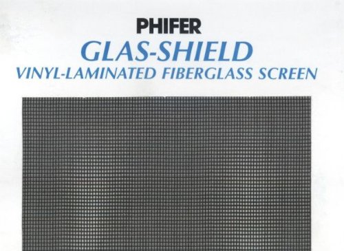Florida Glass Screen 72