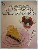Ice creams & cold desserts