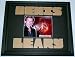 DENIS LEARY Autographed CUSTOM MATTED RARE Photo Display