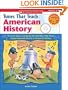 Tunes That Teach American History - Bk/CD Set