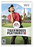 Tiger Woods PGA Tour 10