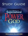How to Walk in the Supernatural Power...