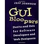 GUI Bloopers: Don'ts and Do's for Software Develop&hellip by Jeff Johnson