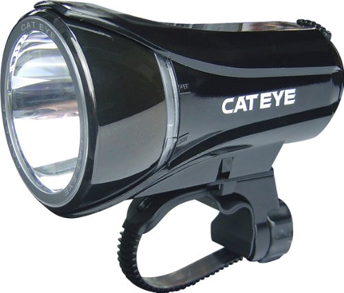 キャットアイ(CAT EYE) ヘッドライト HL-EL530