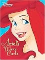 Ariel's Wavy Curls (Scented Storybook) (Board)
