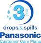 Panasonic-3 Year Accidental Damage Coverage for Cameras/Camcorders 750 - 999.99