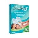 SleepRight Adjustable Select Night Guard - Mint