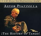 Search : The History of Tango