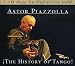 History of Tango
