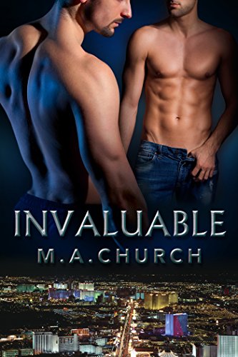 Invaluable (Los dioses nÂº 1) (Spanish Edition)