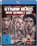 #4: Straw Dogs – Wer Gewalt sät [Blu-ray]
