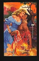Passion's Gamble