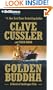Golden Buddha (Oregon Files Series)