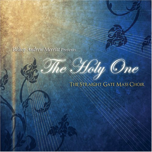 CD-Charts  Music : Holy One